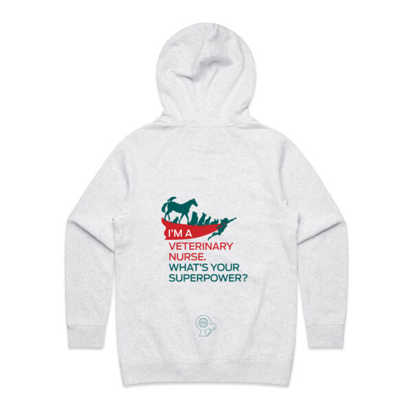 Women's Hoodies Thumbnail