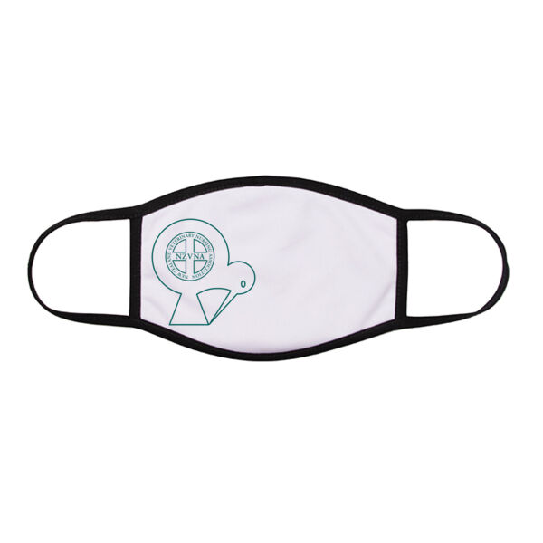 NZVNA - Flat Face Mask Thumbnail
