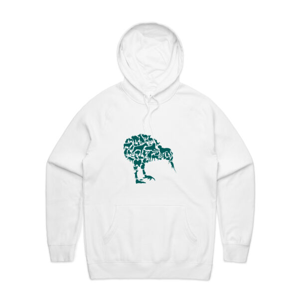 Kiwi - Mens Supply Hood Thumbnail