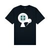 Cloke Mens Outline Tee Thumbnail