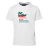 Podium Mens Poly Tee Thumbnail