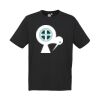 Biz Collection Mens Ice Tee Thumbnail